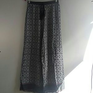 Sans Souci Wide Leg Pants